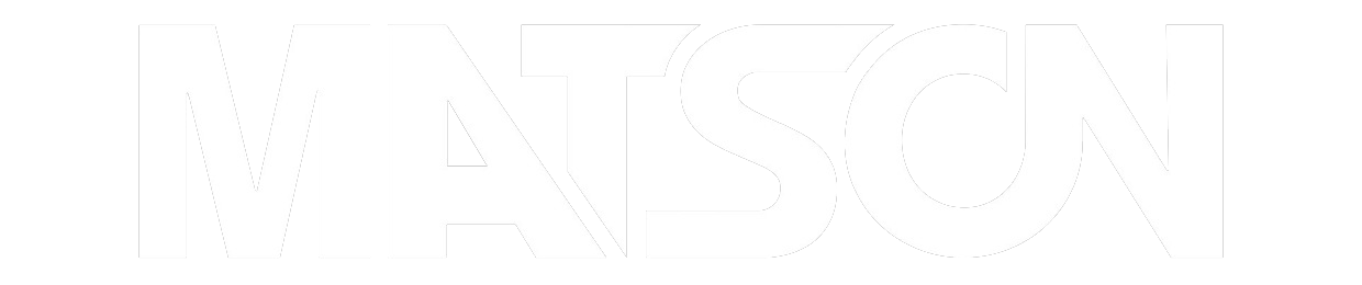 MATSON – Oficjalna strona artysty